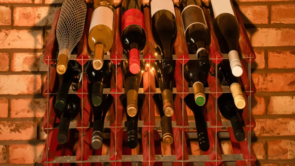 5 Things to Consider Before Buying a New Wine Rack