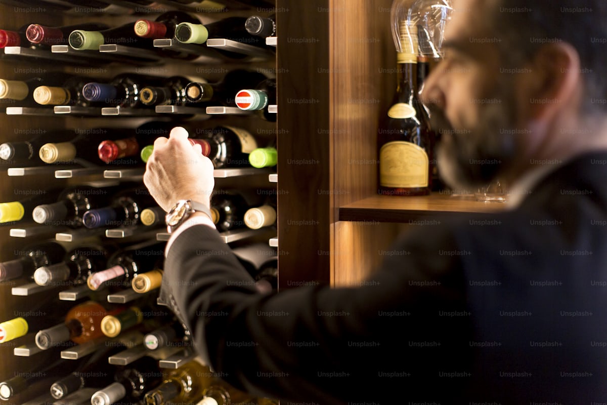 How to Choose the Perfect Wine Rack for Your Home