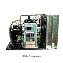 Quantum 12000 – Ducted (220V Condenser) Wine Cellar Cooling System