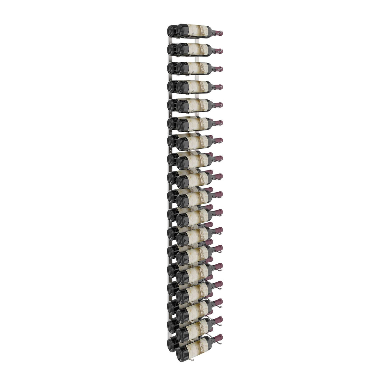 BRUSHED NICKEL 36