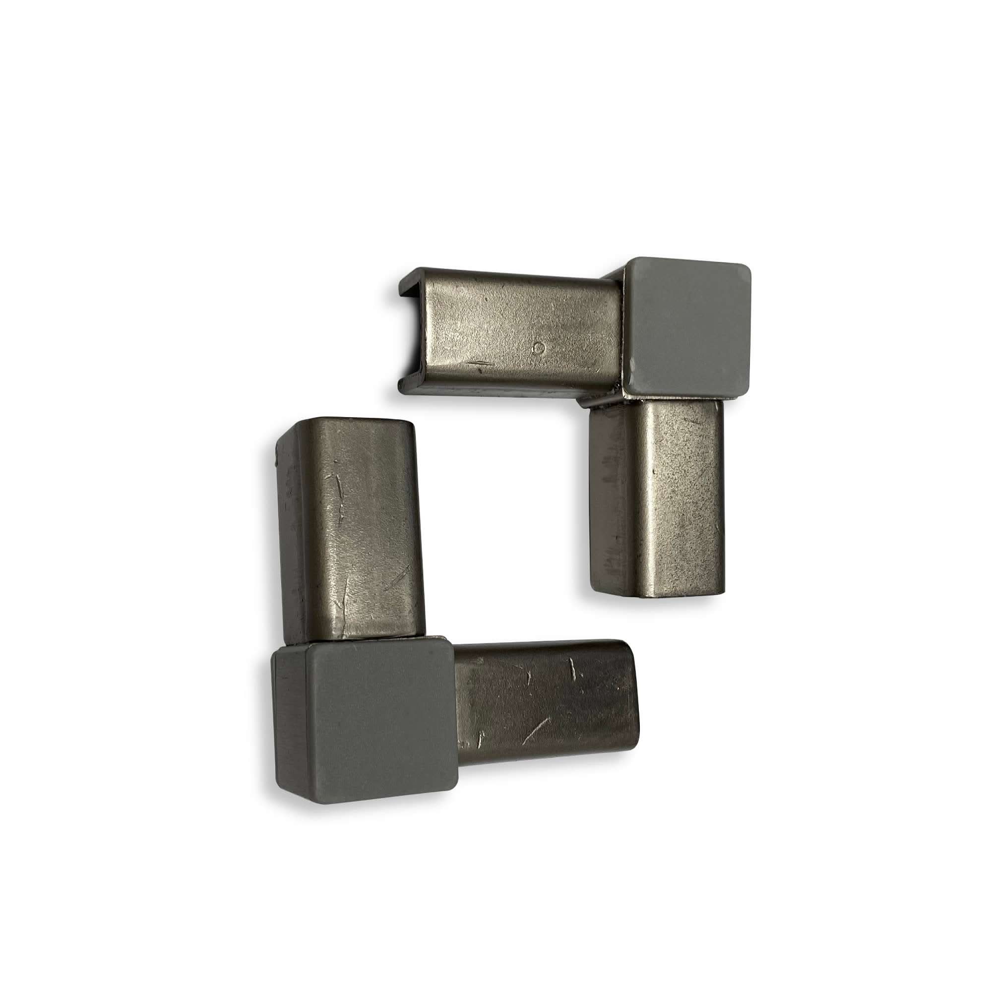 BRUSHED NICKEL
