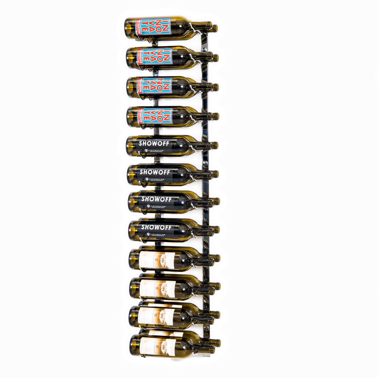 CHROME LUXE 24