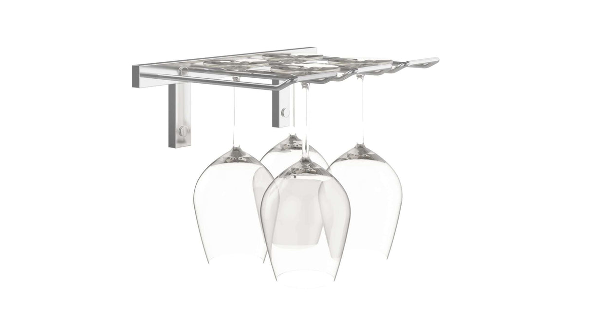 CHROME LUXE 4