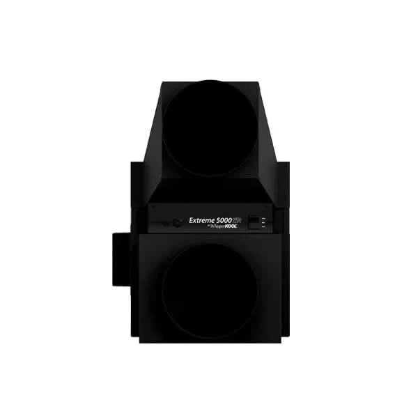 Extreme tiR 5000 FD – Fully-Ducted Wine Cellar Cooling System