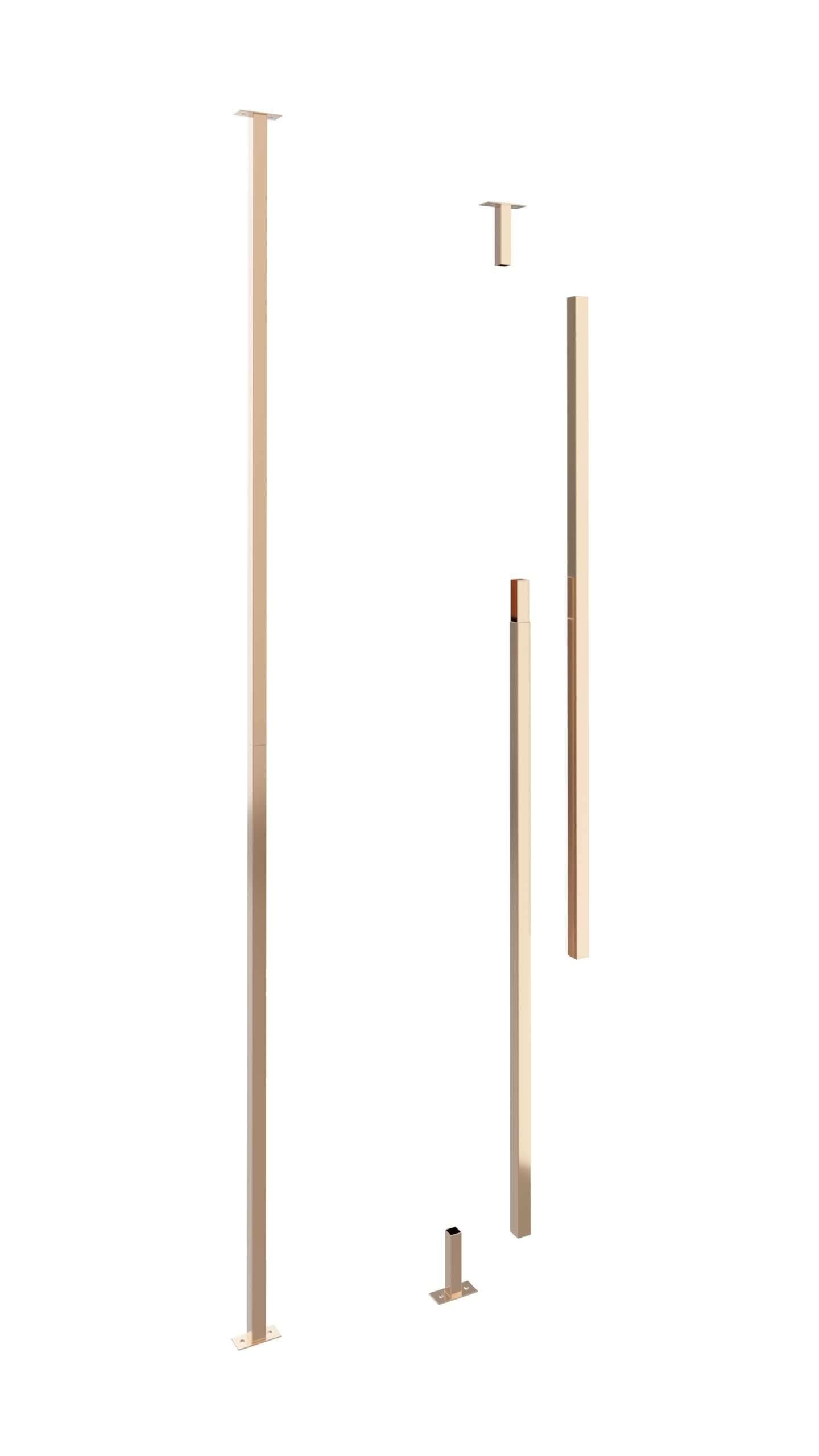 GOLDEN BRONZE