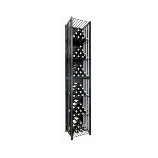 Case & Crate Bin 6 Kit (freestanding wine bottle storage...