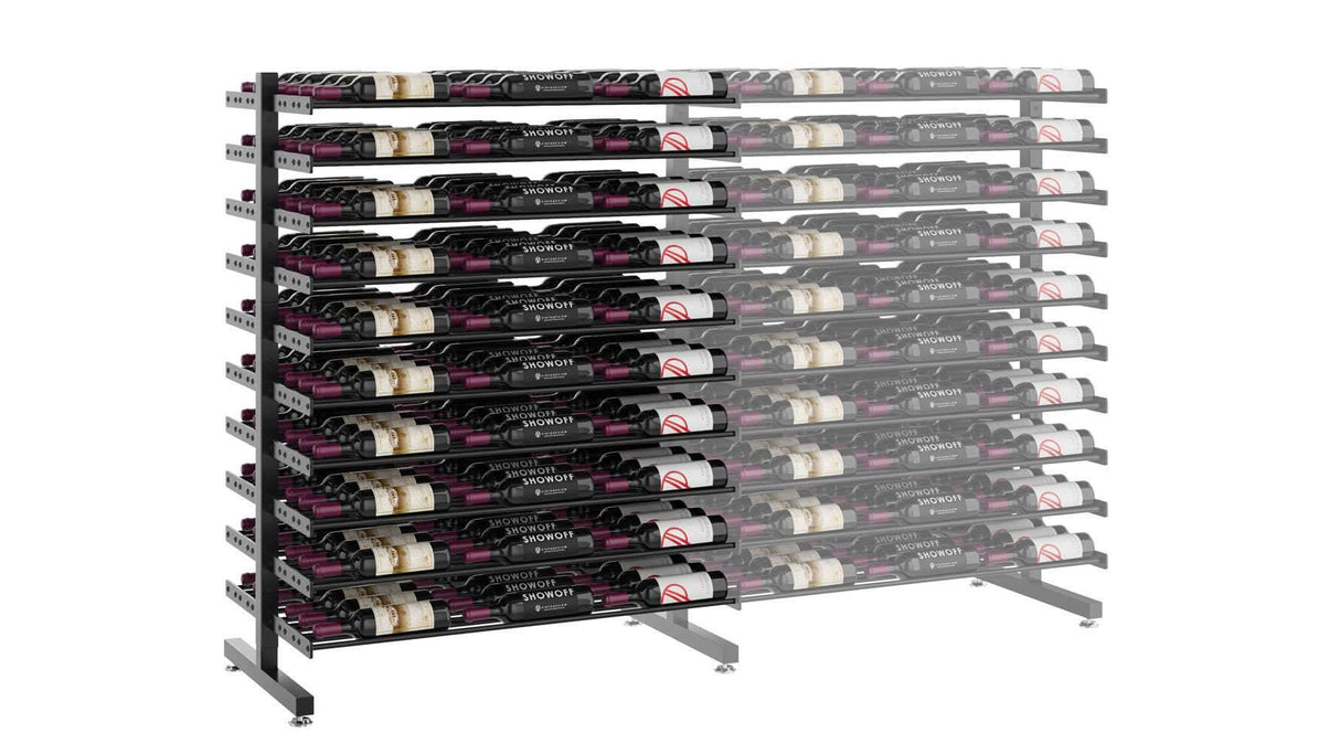 MATTE BLACK GOLDEN BRONZE 180