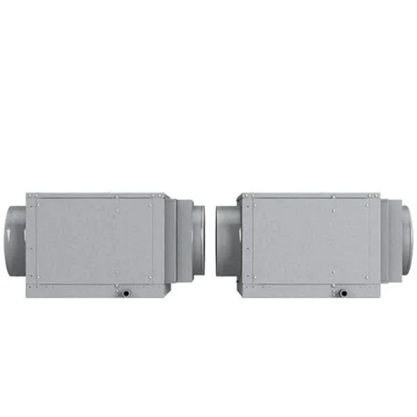 Quantum Twin 24000 – Ducted (220V Condenser) Wine Cellar Cooling System