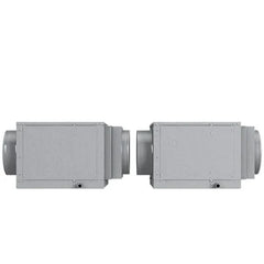 Quantum Twin 24000 – Ducted (220V Condenser) Wine Cellar Cooling System