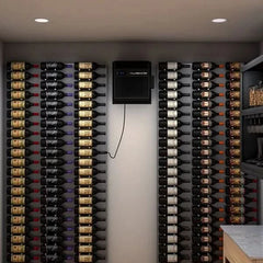 SC PRO 3000 – Through-the-Wall Wine Cellar Cooling System