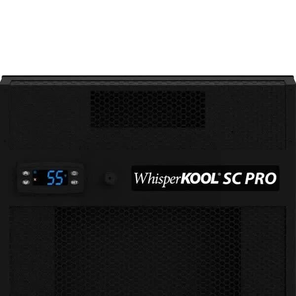 SC PRO 8000 – Through-the-Wall Wine Cellar Cooling System