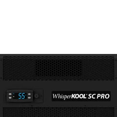 SC PRO 3000 – Through-the-Wall Wine Cellar Cooling System