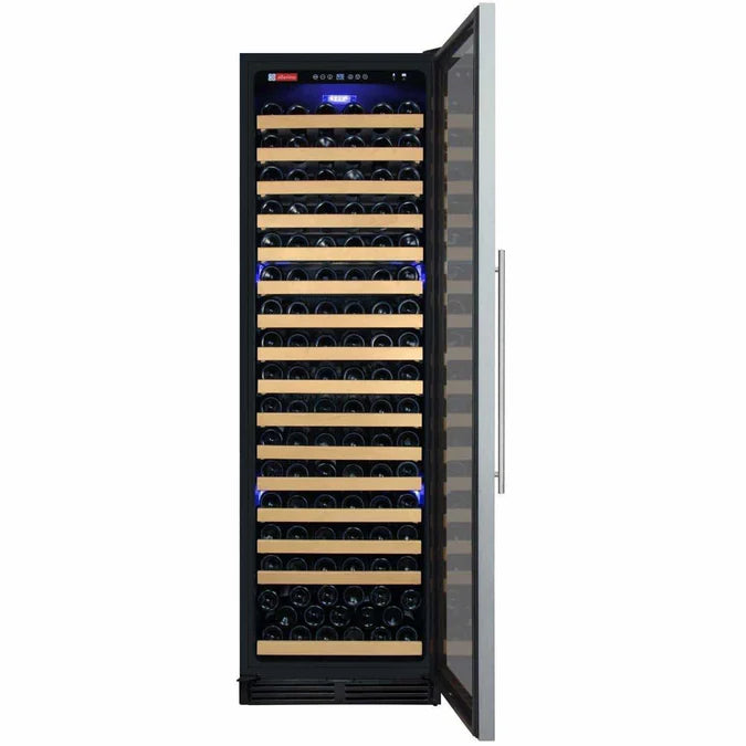 Allavino FlexCount 174 Bottle Right Hinge Wine Fridge YHWR174-1SWRN