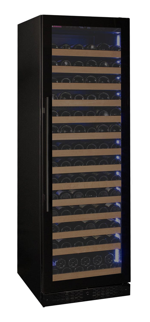 Allavino Reserva 163 Bottle Single Zone Wine Cooler VSW16371S-1BGR