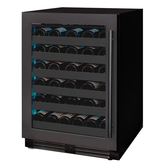 Allavino Reserva 50 Bottle Single Zone Left Hinge Wine Refrigerator BDW5034S-1BSL