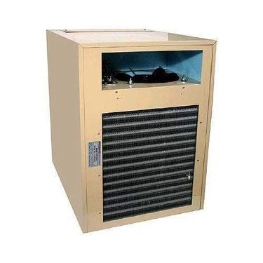 Breezaire WKL Series 650 cu. ft. Wine Cellar Fridge System WKL 3000
