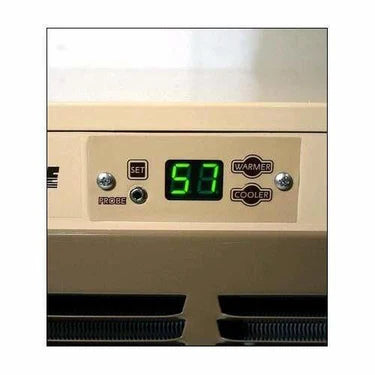 Breezaire WKL Series 650 cu. ft. Wine Cellar Fridge System WKL 3000