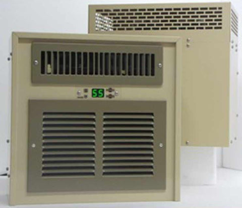 Breezaire WKSL Series 265 cu. ft. Cooling Unit Wine Fridge WKSL 2200