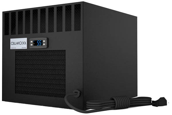 CellarCool CX4400 Wine Cellar Cooling Unit (Up to 1000 cubic feet)