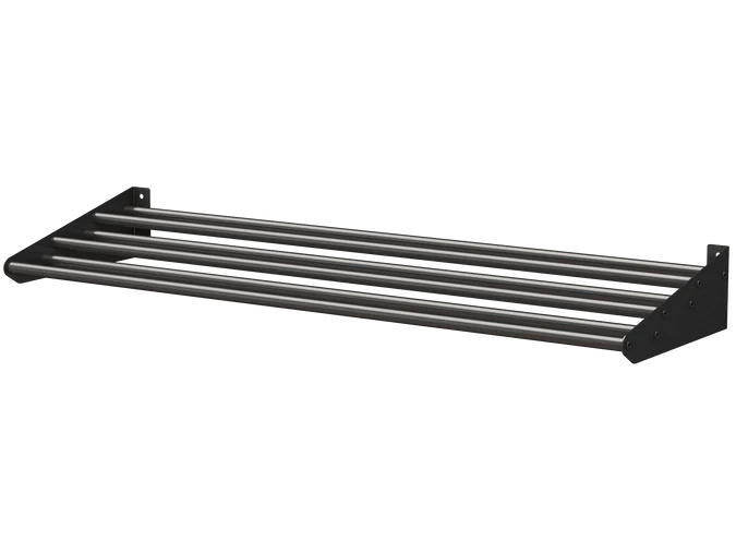 Ultra Wine Racks Cascading Rows