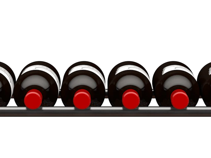 Ultra Wine Racks Cork-Out Row