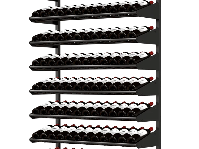 Ultra Wine Racks Showcase Standard Display Kit