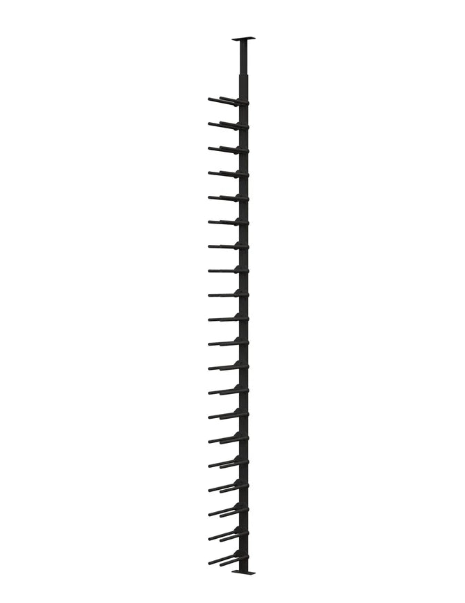 Ultra Wine Racks ST Minimalist 20 Bottles 1-Sided Display