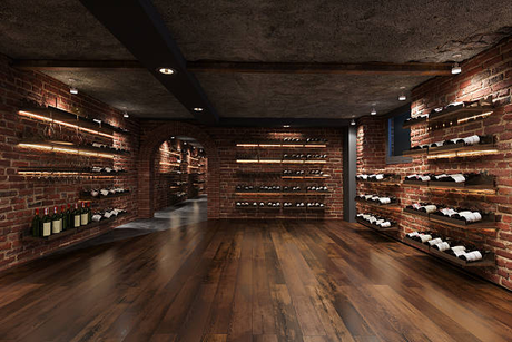 Wine Cellar Insulation 101: Expert Tips for Achieving the Perfect Temperature & Humidity