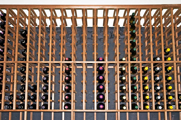 The Ultimate Guide to Choosing the Perfect Wine Rack for Your Home