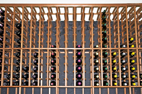 The Ultimate Guide to Choosing the Perfect Wine Rack for Your Home