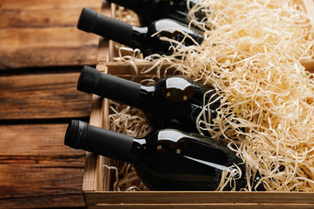 Top 10 Wine Storage Solutions for Wine Enthusiasts