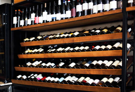Wine Racks vs. Wine Cabinets: Which is Right for You?