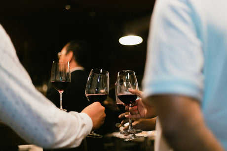 10 Creative Wine Tasting Party Ideas for a Memorable Wine Bar Experience