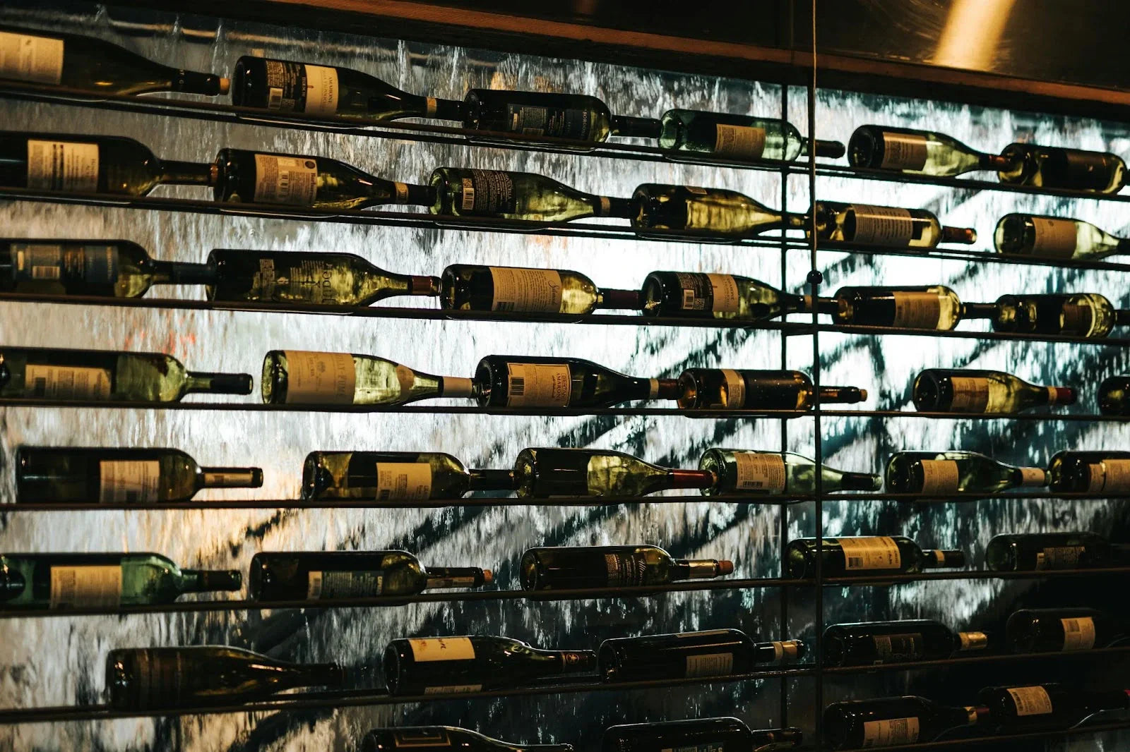 How to Properly Store Your Wine Collection? Here’s the Secret to Fine Aging