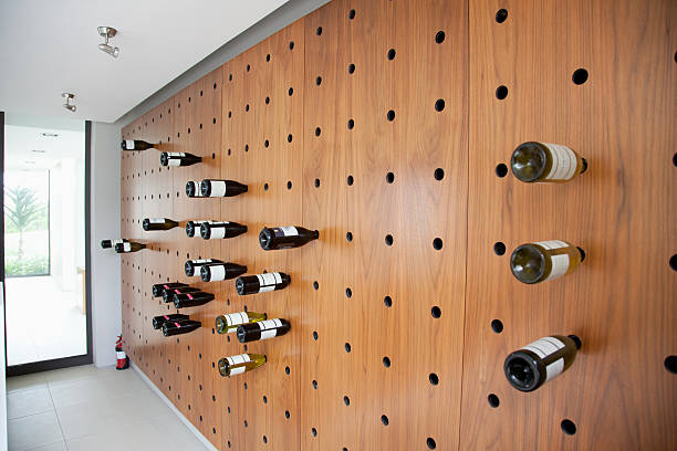 Everything You Need to Know About Wine Racks
