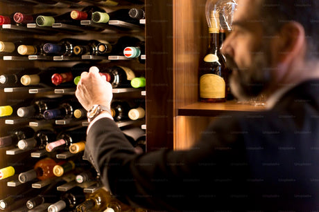 How to Choose the Perfect Wine Rack for Your Home
