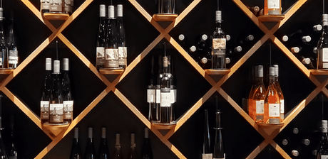 Wine Storage Solved Your Ultimate Guide to Wall Mounted Wine Racks From History to Installation and Everything In Between