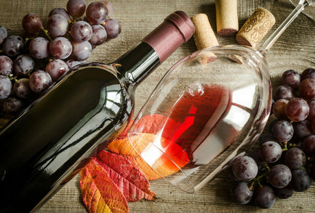 Ten Common Wine Myths And Misconceptions, Debunked