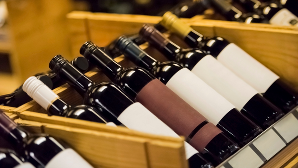 7 Types of Wine Racks: Which One Is Right for You?