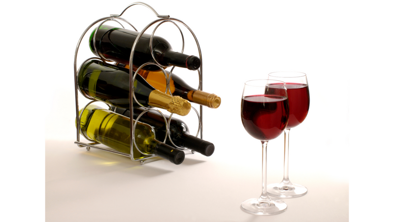 A Guide to Buy Wine Racks