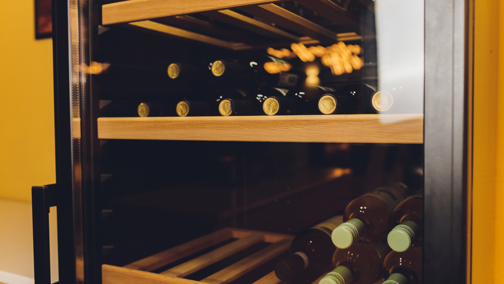 Questions You Should Ask Before Buying A Wine Cooler