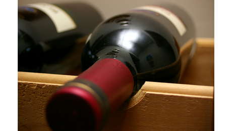 Benefits of A Wine Rack