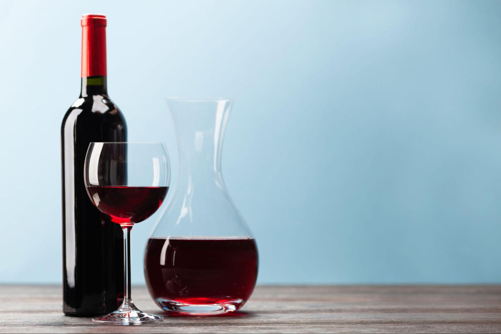 7 Ways To Serve Wine That Will Impress Your Guests