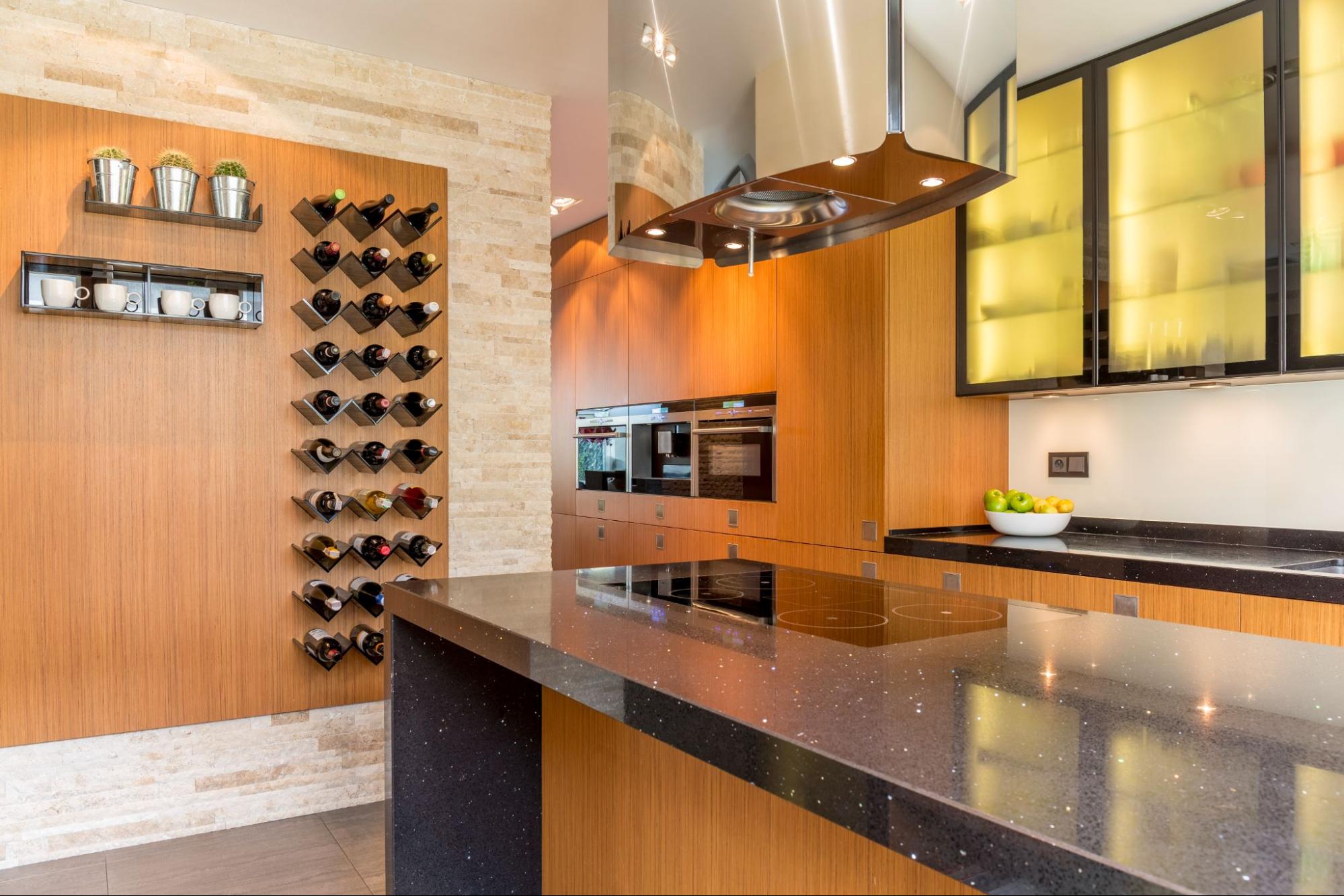 Seven Mistakes To Avoid When Buying A Wine Storage Unit