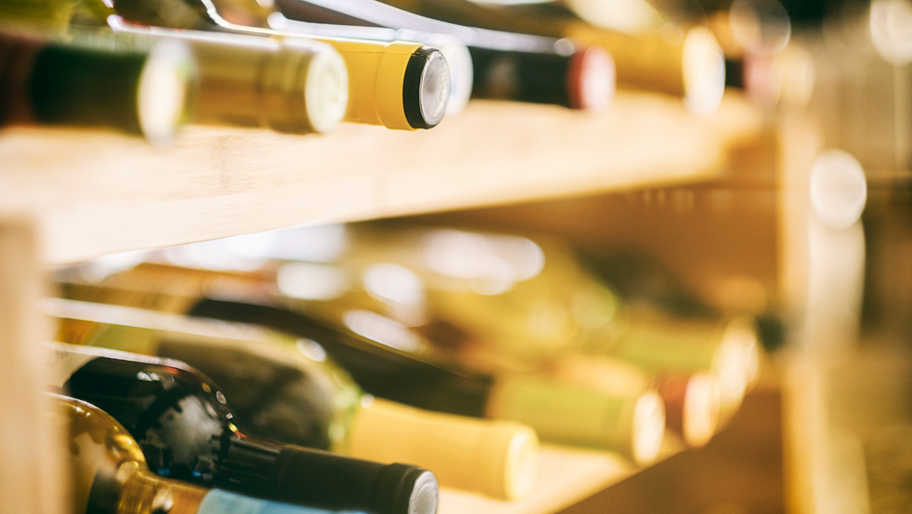 5 Things to Consider Before Buying a New Wine Rack