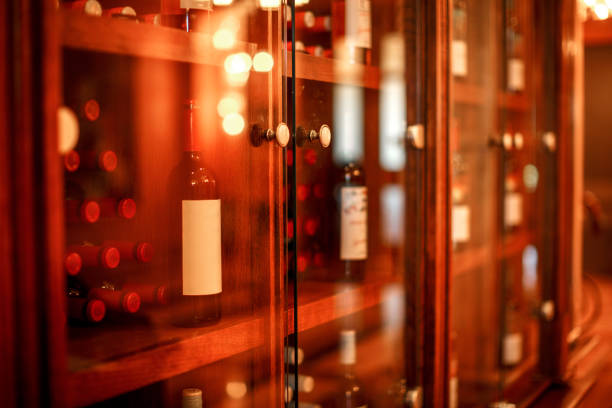 How to Choose a Good Wine Cabinet A Comprehensive Guide