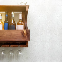 Basic Wine Rack Dimensions You Need To Know About