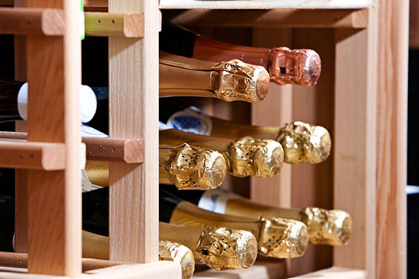 Best Wall Wine Racks for Small Apartments: Space-Saving Solutions