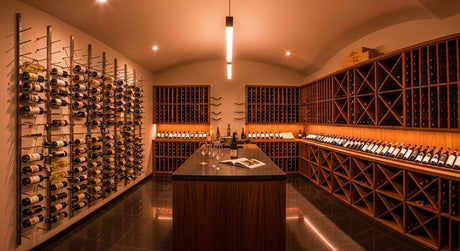 Wine Racks