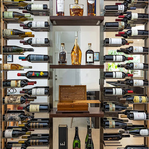 Wine Wall